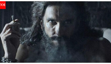 Durandhar Full Movie Collection: 'Durandhar' box office collection Day 31: Ranveer Singh starrer scores highest 5th week collections with Rs 33 crore haul; worldwide box office shoots past Rs 1,200 crore mark |