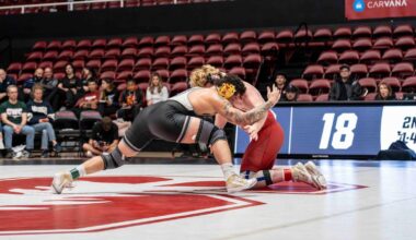 Arizona State University Logo