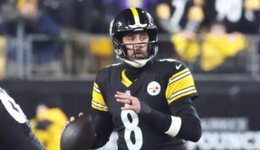 9 Golden Bears On NFL Playoffs Active Rosters