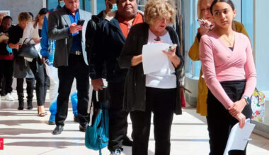 200,000 bank job cuts: After tech industry shake-up, Morgan Stanley issues major warning as AI targets another major sector