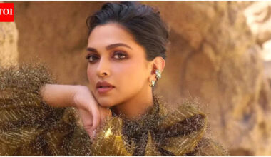 Deepika Padukone turns 40: All about the 'King' actress' net worth, properties, and more | Hindi Movie News