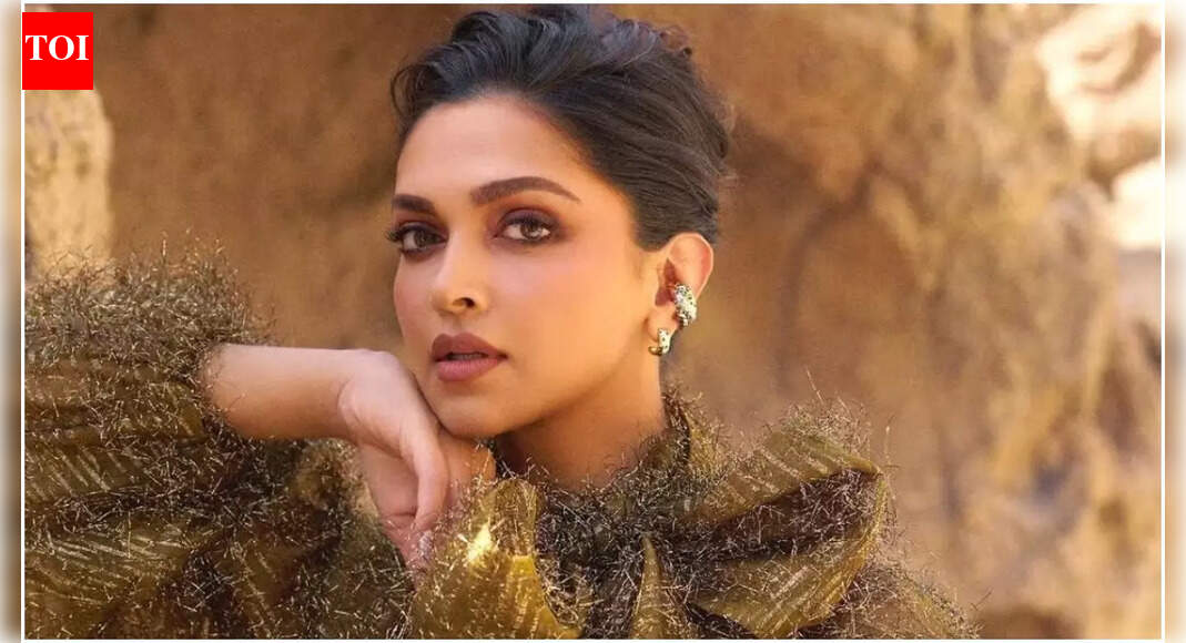Deepika Padukone turns 40: All about the 'King' actress' net worth, properties, and more | Hindi Movie News