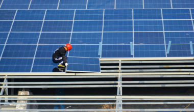 How a Climate Doomsayer Became an Unexpected Optimist – Mother Jones