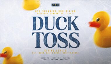 Levi Hellmann vs. George Washington (Dec. 19, 2025)