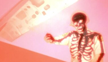 Paul Thomas Anderson's favorite sci-fi movie is a cult classic that will rewire your brain