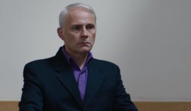 Mark Bonnar and Michael Sheen's must-watch drama "that never stops being gripping" lands new UK home