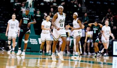 USF Women’s Basketball Heads to Alabama for First Conference Road Test Against UAB
