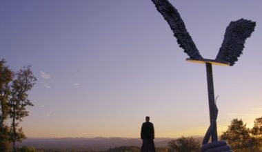 10 Art World Movies Recommended by Leading Artists and Gallerists