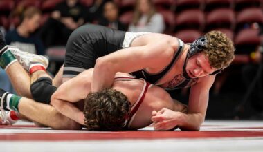 Yonger Bastida vs. Stanford (2026)