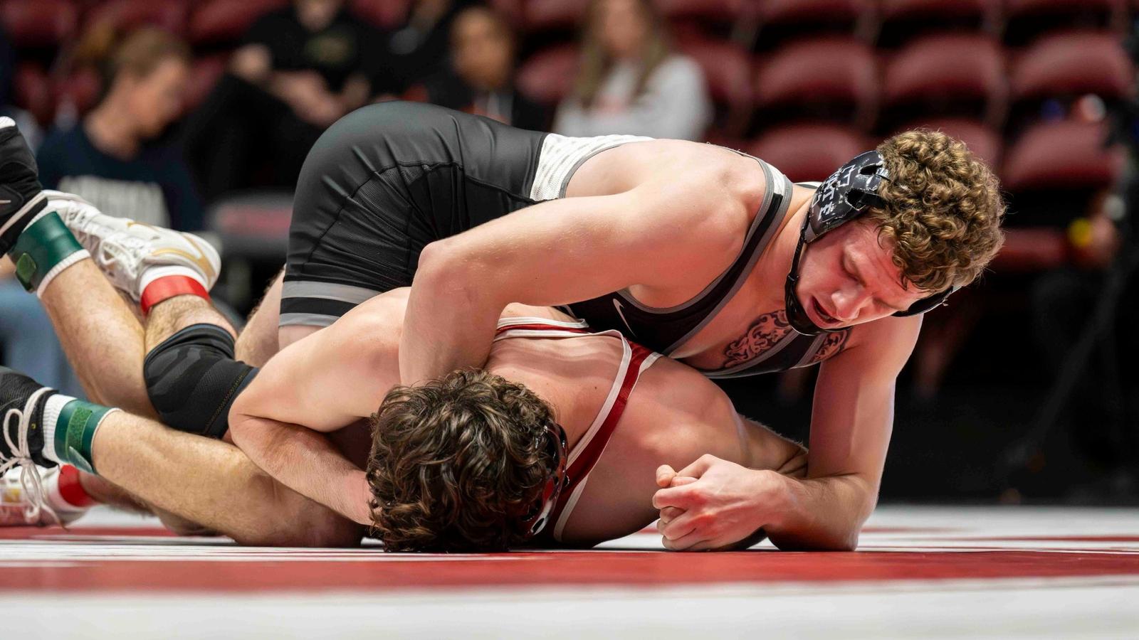 Yonger Bastida vs. Stanford (2026)