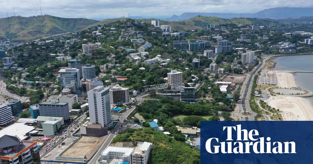 Anger in Papua New Guinea after Starlink ordered to shut down internet services | Papua New Guinea