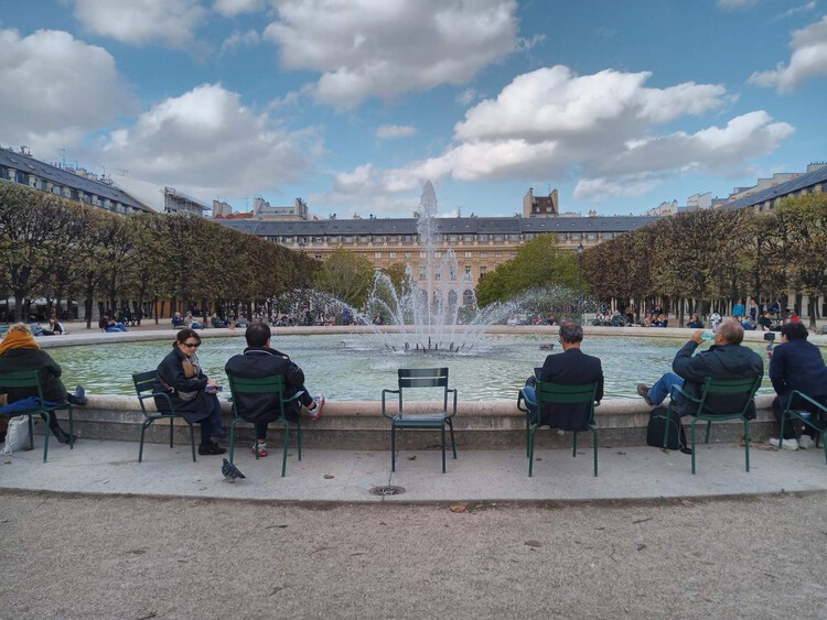 Who Owns Public Space? Three Active Models of Shared Management Shaping Urban Commons in Europe and New York - Image 3 of 21