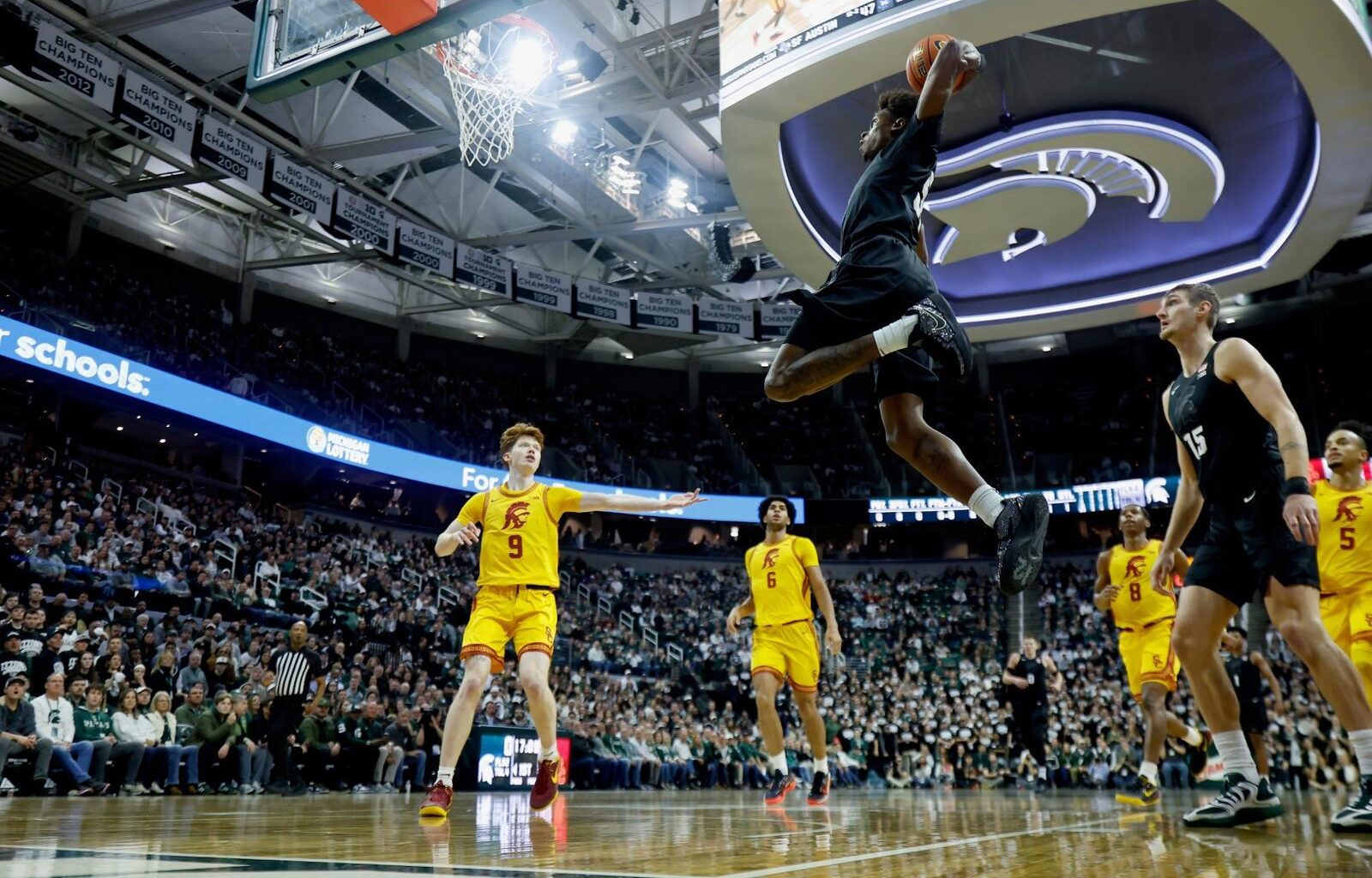 Northwestern University Logo