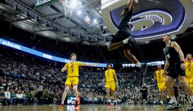 Northwestern University Logo