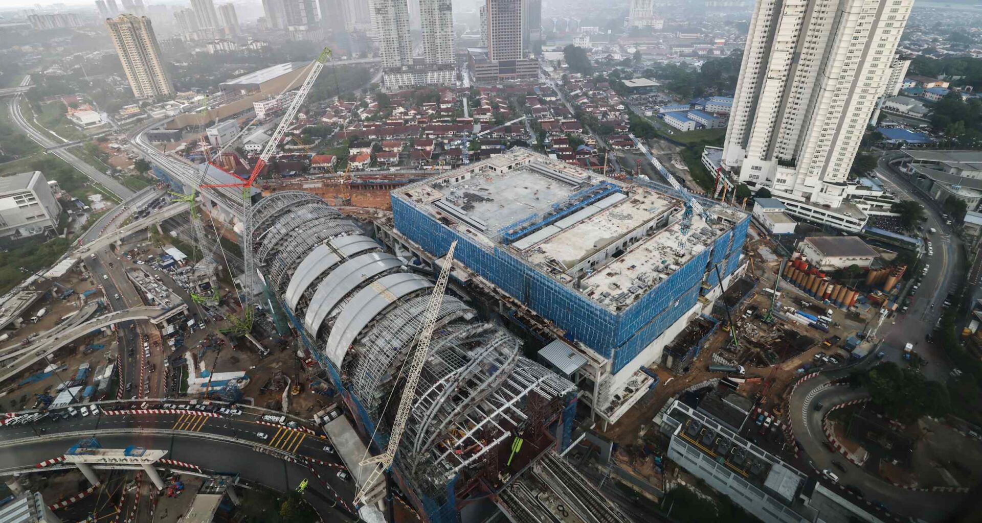 Johor-Singapore Special Economic Zone gathers investor momentum