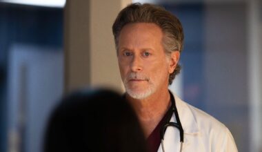 Chicago Med Showrunner Teases New and Old Romances and Who Else Could Return to the Show