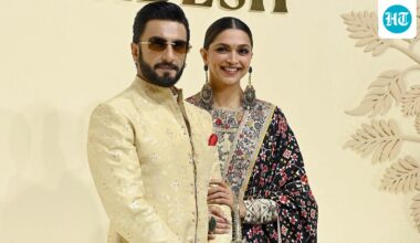 Deepika Padukone feels ‘Dhurandhar is alright’ but she wants to do a rom-com: 'Very few producers backing that content'
