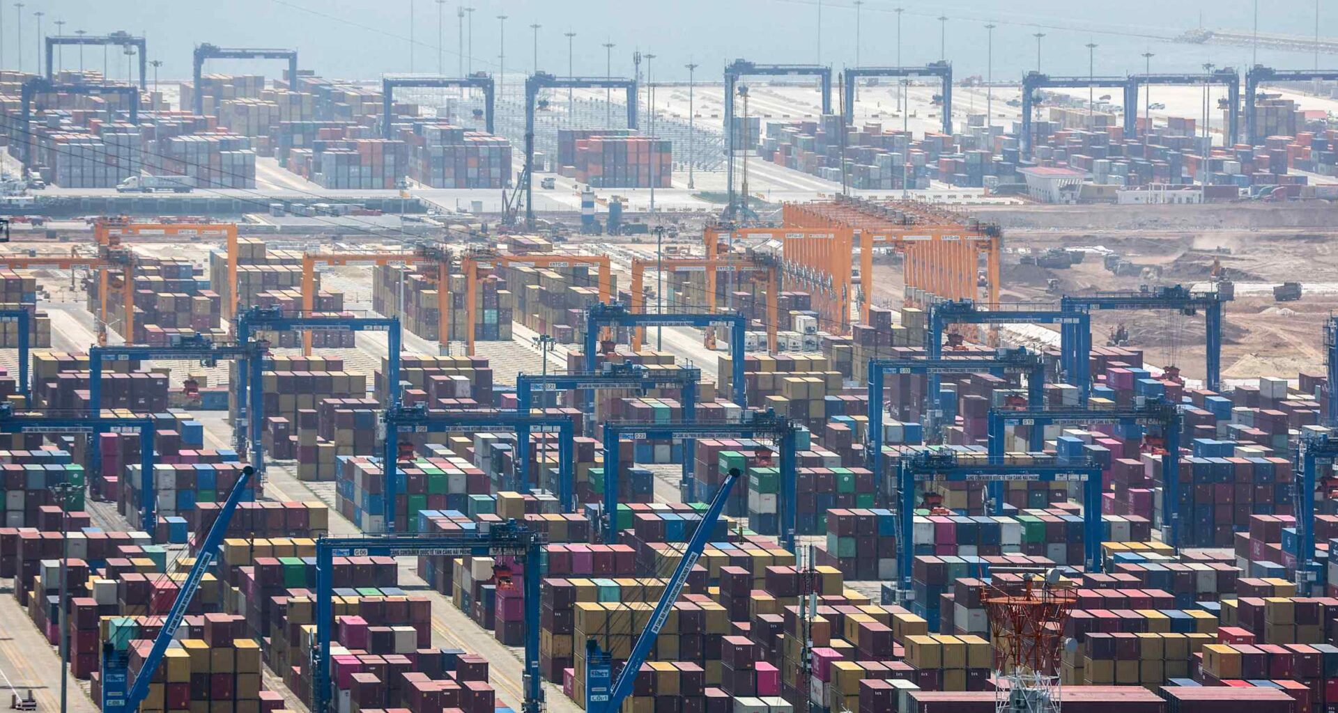 Chinese investment remains steady in Vietnam, defies Trump tariff concerns