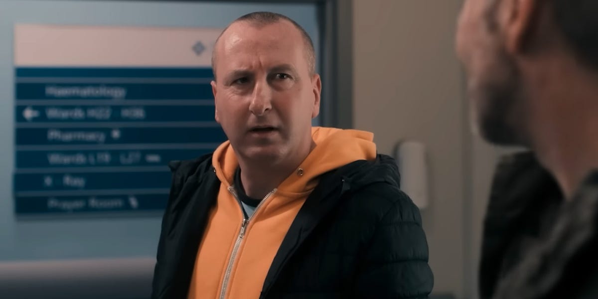 Corriedale's unseen moment revealed after results of interactive fan vote