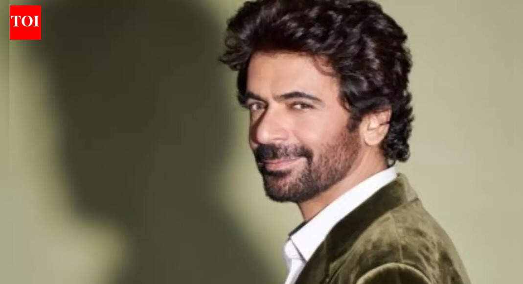 Sunil Grover’s 19/20 Aamir Khan: Netizens call 'The Great Indian Kapil Show 4' actor 'Chameleon' and ask, 'Is there anything you CANNOT do?' |