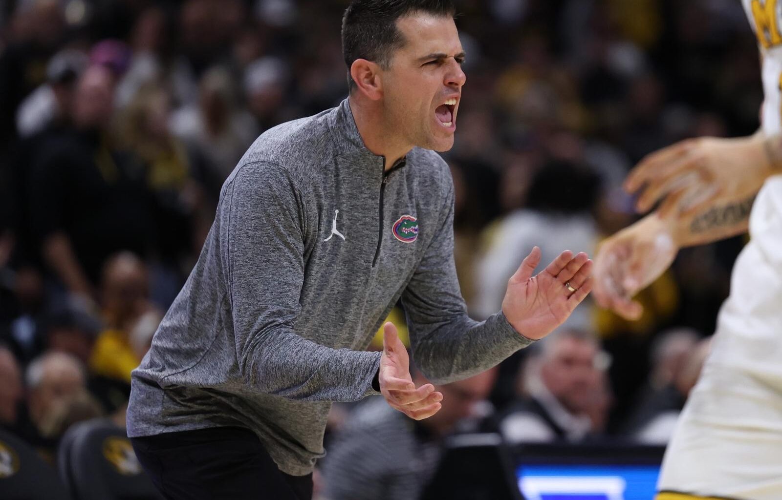 Chris Harry’s Pre-Game Stuff presented by Ticketmaster