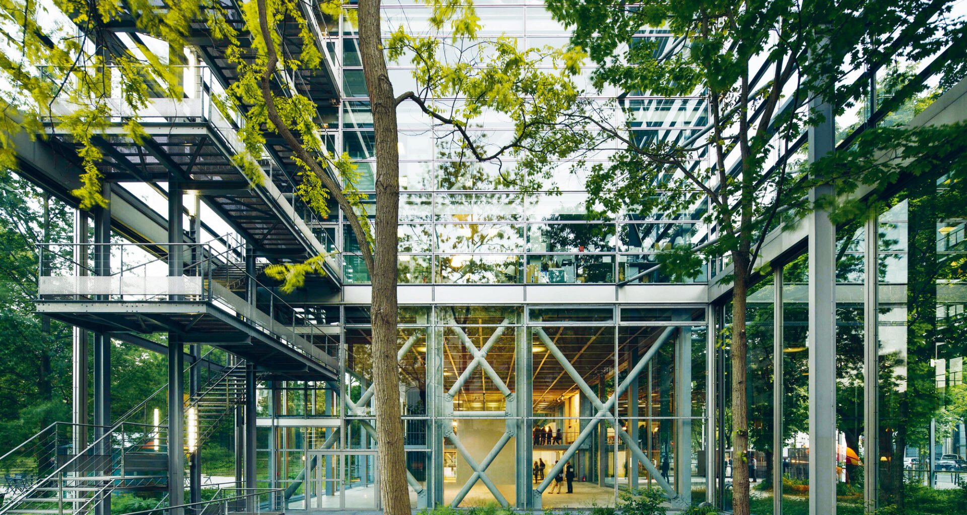 Rethinking Museums: A Conversation with Béatrice Grenier on Architecture as Cultural Policy