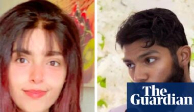 Health of Palestine Action hunger strikers deteriorating, supporters say | UK news