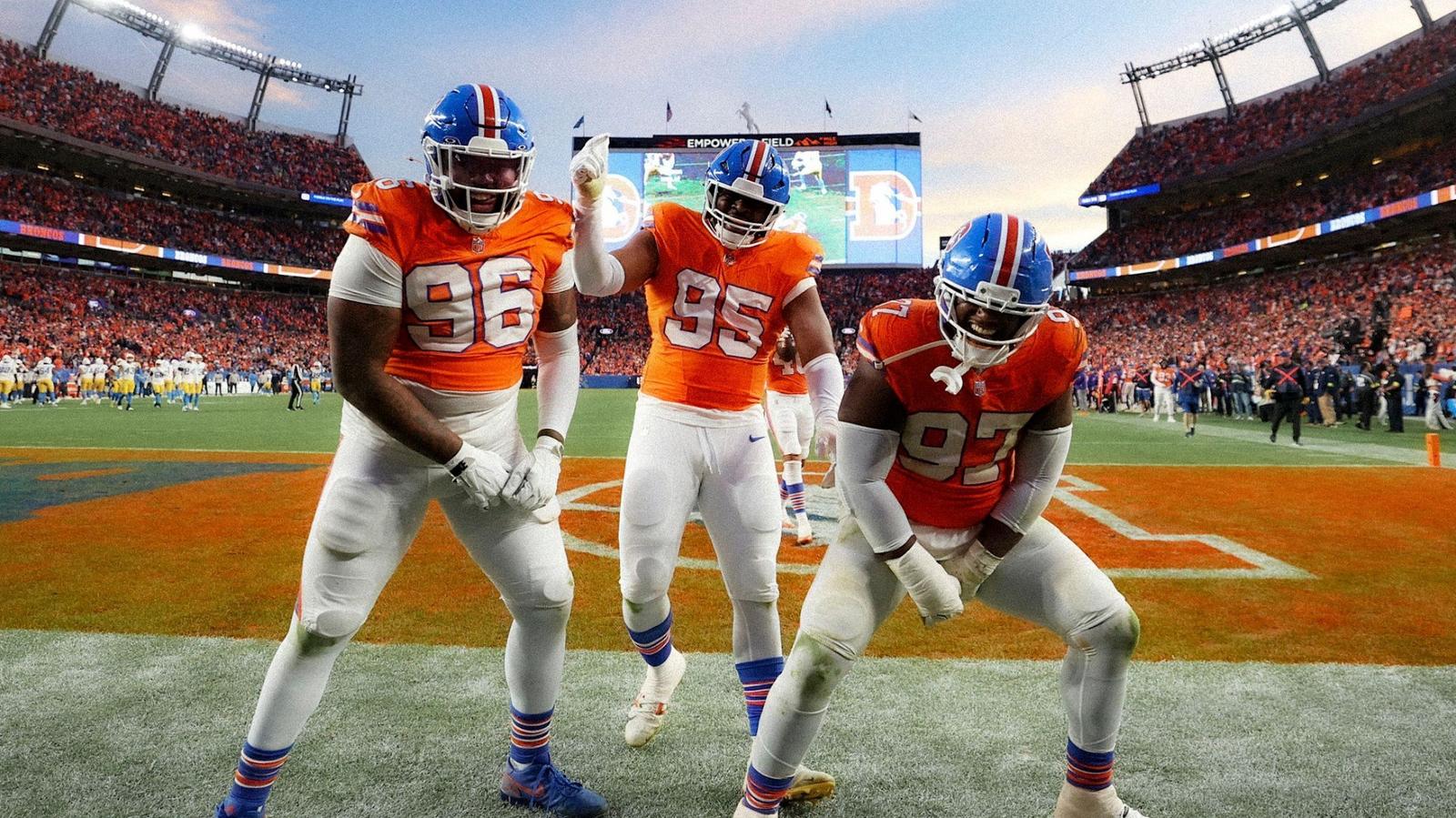 Photo of the national anthem during the Arizona football game in 2025.