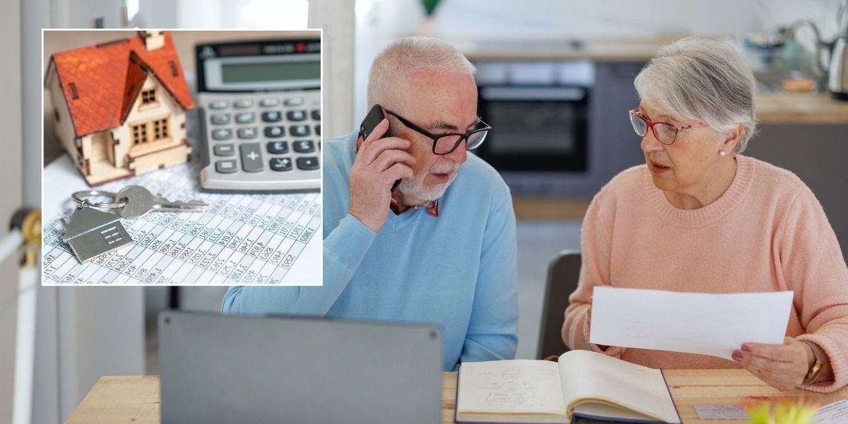 Mortgage warning as 69,000 households face 'unpleasant start to 2026'