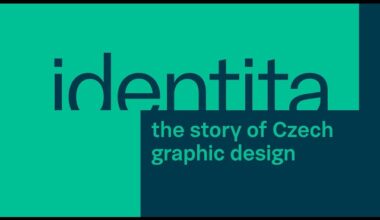 The Story of Czech Graphic Design