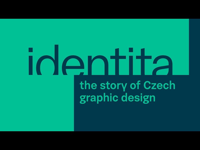 The Story of Czech Graphic Design