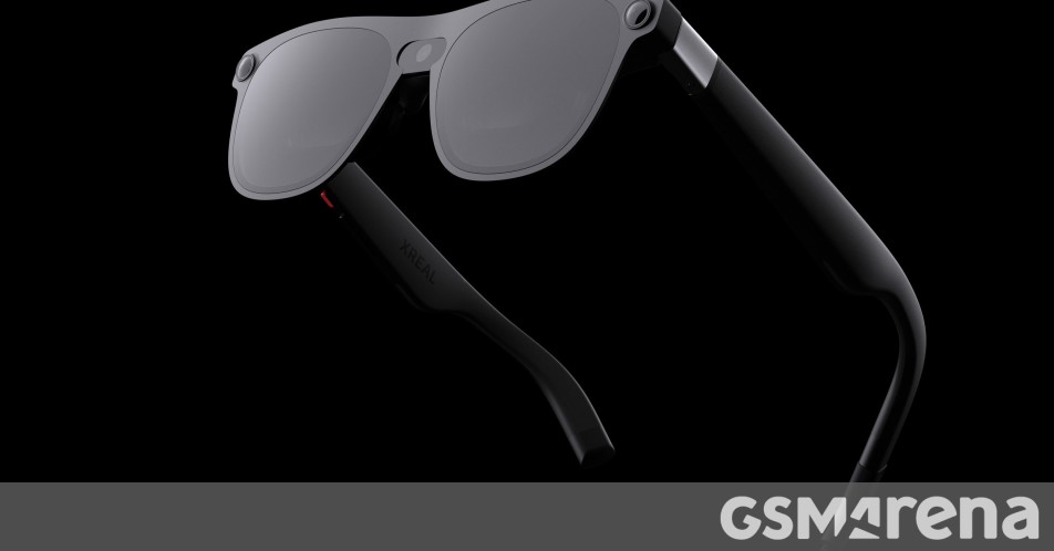 Xreal goes all-in with Android XR, announces deepened collaboration with Google