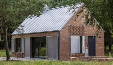 Forest House / Studio Onu