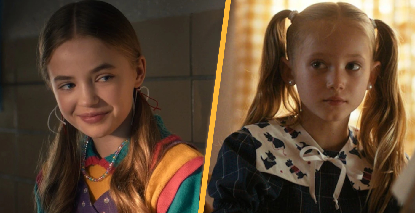 Every Retcon in Stranger Things Season 5