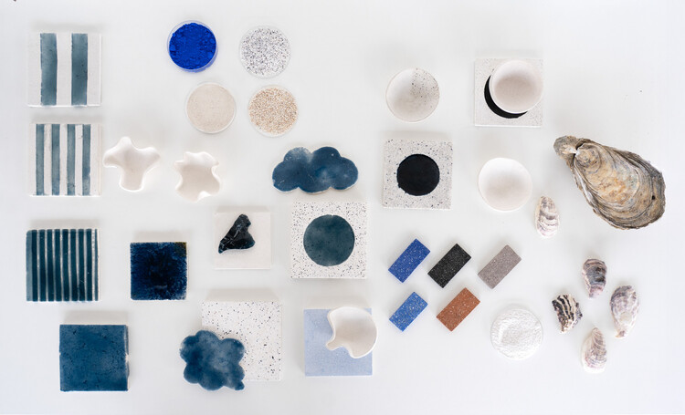 From Material Intelligence to Circularity: Lessons from Architecture in 2025 - Image 21 of 22