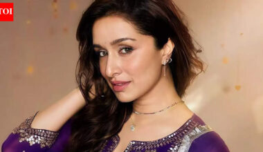 Shraddha Kapoor’s cheeky reply to fan’s wedding question sends the internet into frenzy: 'Main karoongi, you vivah karoongi' |