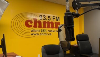 MUN's campus radio station is hoping to adapt amid financial troubles