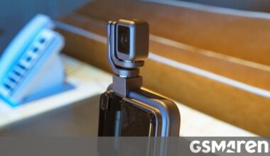Honor Robot Phone hands-on - GSMArena.com news