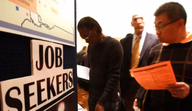 Opinion: Investors are waiting on Friday’s jobs numbers. They should be more worried about this productivity report.