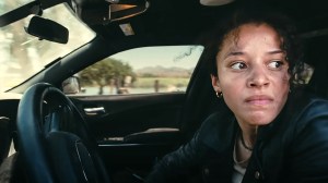 ONE BATTLE AFTER ANOTHER, Chase Infiniti, 2025. © Warner Bros. / Courtesy Everett Collection