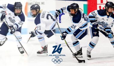 Alumnae Kuoppala, Enzler, Vanišová, Pribylová named to 2026 Olympic Rosters