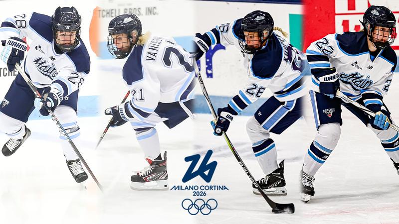 Alumnae Kuoppala, Enzler, Vanišová, Pribylová named to 2026 Olympic Rosters