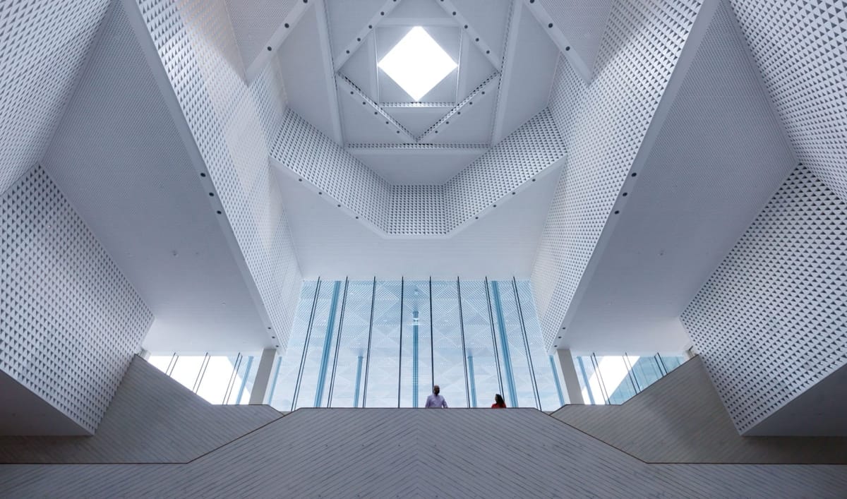 Architecture After Certainty; Design Leaders Share Their Predictions for 2026 | Features