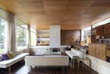 Modernist Architect Peter Womersley’s First Home Design Just Got a Faithful Restoration - Photo 11 of 20 - 