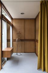 Modernist Architect Peter Womersley’s First Home Design Just Got a Faithful Restoration - Photo 20 of 20 - 