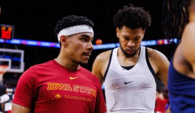 Bench vs West Virginia