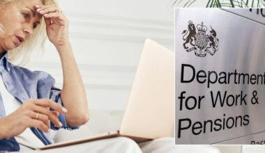 Pension 'epidemic' as two-thirds of retirees missing out on £1,300 in unclaimed DWP benefit support