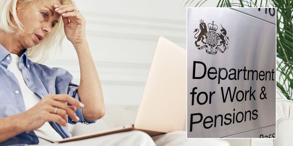 Pension 'epidemic' as two-thirds of retirees missing out on £1,300 in unclaimed DWP benefit support