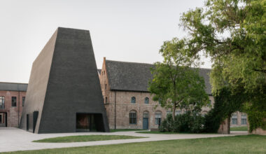 2026 EU Mies Awards Reveal 40 Shortlisted Works Across 18 Countries