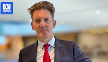 RBA plays the long game on inflation, so an interest rate rise could still be some way off